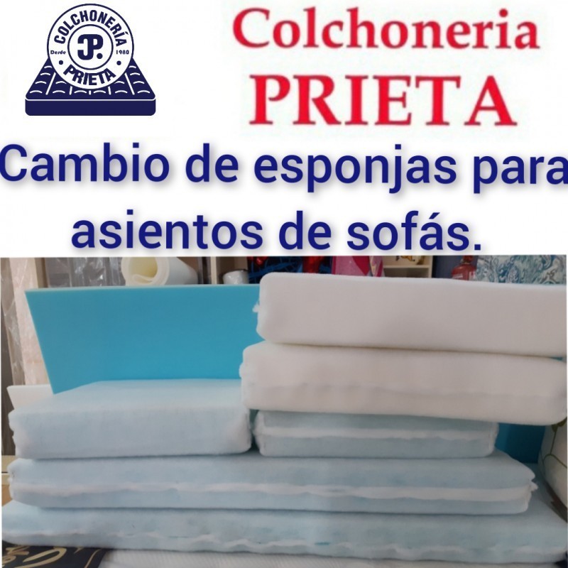 copia de Cortes de gomaespuma a medida.