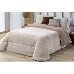 Comforter Doko 063 Beige