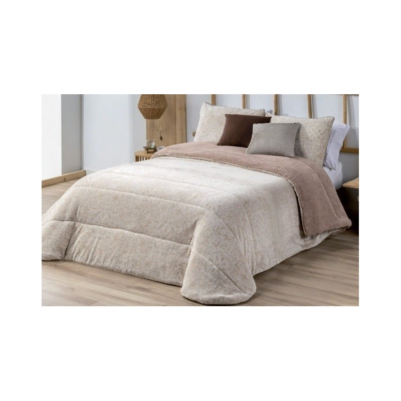 Comforter Doko 063 Beige