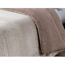 Comforter Doko 063 Beige