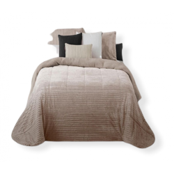 Comforter New Line Beige