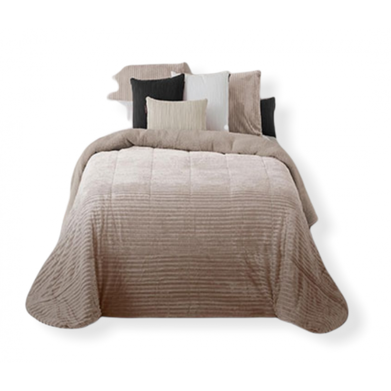 Comforter New Line Beige