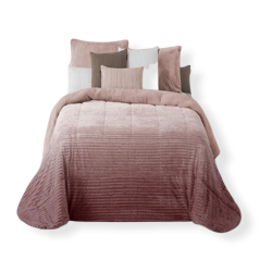 Comforter New Line Rosa