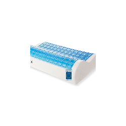 Almohada Cervical Viscoelástica con Gel